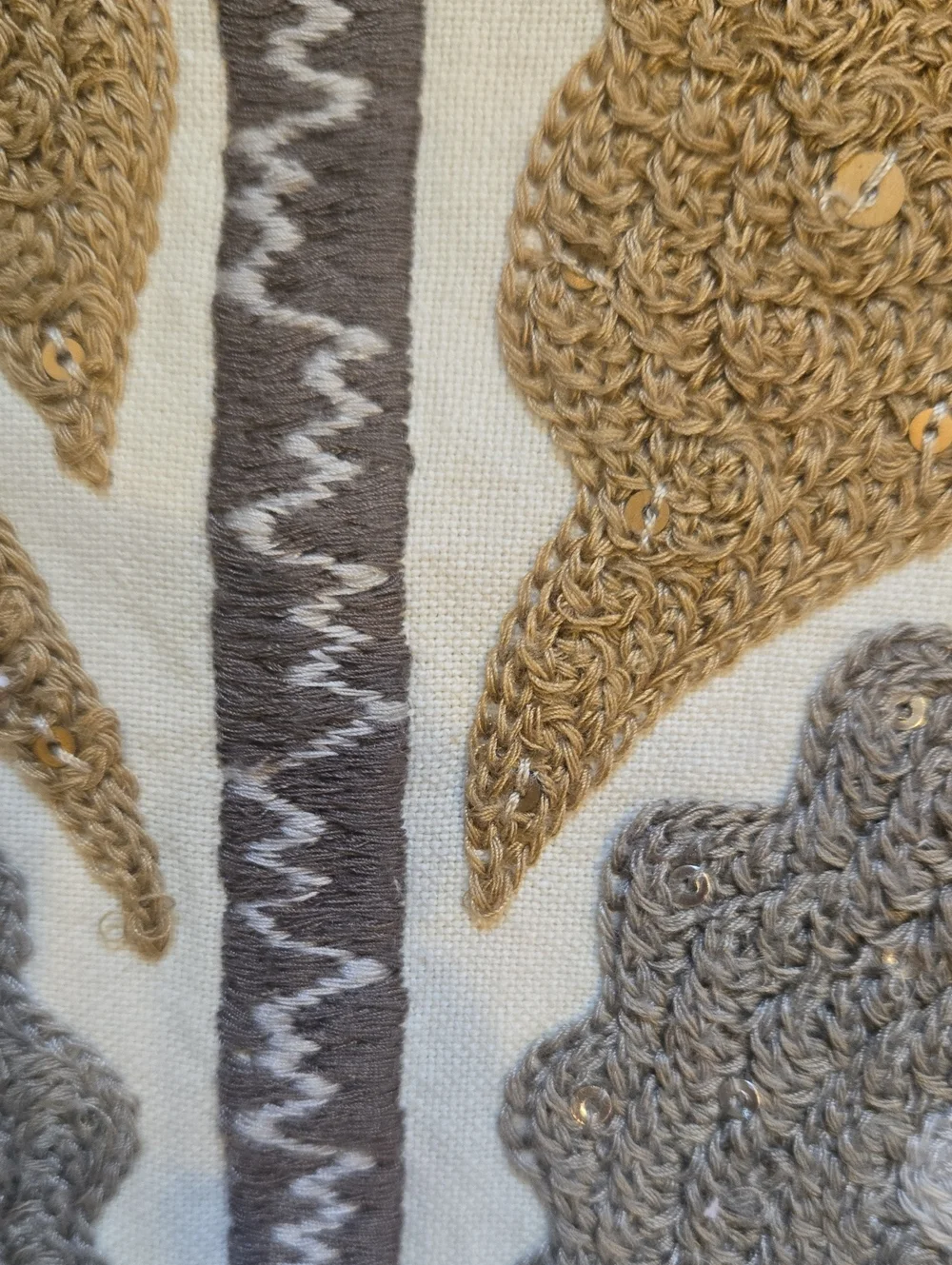 New Pottery Barn Wilhelmina Suzani Pillow Cover
